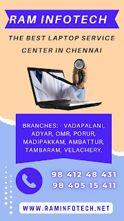 Ram infotech tambaram 